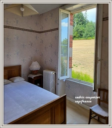 Maison à vendre 5 pièces CELLES SUR DUROLLE (63)