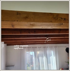 Maison à vendre 4 pièces  (03)