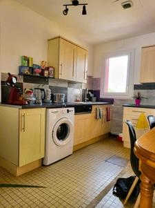 Maison à vendre 4 pièces  (03)
