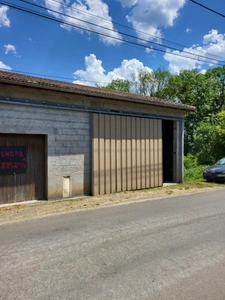 Maison à vendre 3 pièces  (63)