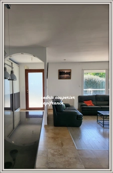 Maison à vendre 4 pièces LE VERNET (03)