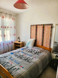 Maison à vendre 4 pièces  (03)