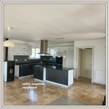 Maison à vendre 4 pièces LE VERNET (03)