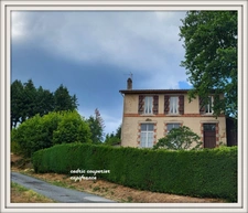 Maison à vendre 5 pièces CELLES SUR DUROLLE (63)