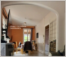Maison à vendre 13 pièces LA MONNERIE LE MONTEL (63)