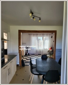 Maison à vendre 4 pièces  (03)