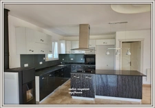 Maison à vendre 4 pièces LE VERNET (03)