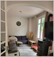 Maison à vendre 13 pièces LA MONNERIE LE MONTEL (63)