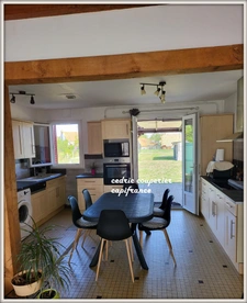 Maison à vendre 4 pièces  (03)