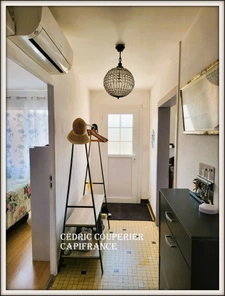 Maison à vendre 4 pièces  (03)