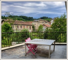 Maison à vendre 13 pièces LA MONNERIE LE MONTEL (63)