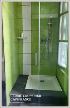 Maison à vendre 6 pièces ABREST (03)