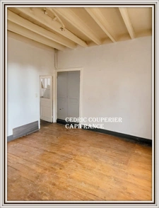 Maison à vendre 3 pièces CELLES SUR DUROLLE (63)