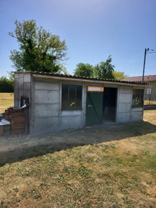 Maison à vendre 4 pièces  (03)