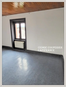 Maison à vendre 3 pièces CELLES SUR DUROLLE (63)