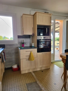 Maison à vendre 4 pièces  (03)