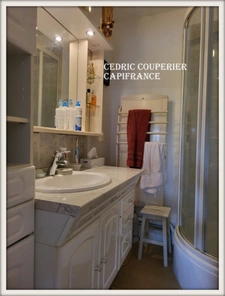 Appartement à vendre 3 pièces VICHY (03)