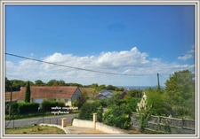 Maison à vendre 4 pièces LE VERNET (03)