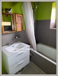 Maison à vendre 3 pièces CELLES SUR DUROLLE (63)