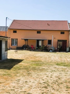 Maison à vendre 4 pièces  (03)