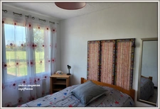 Maison à vendre 4 pièces  (03)