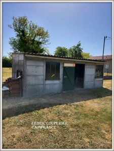 Maison à vendre 4 pièces  (03)