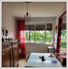 Appartement à vendre 3 pièces VICHY (03)
