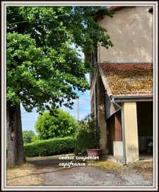 Maison à vendre 5 pièces CELLES SUR DUROLLE (63)