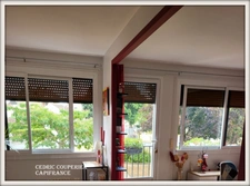 Appartement à vendre 3 pièces VICHY (03)