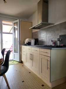 Maison à vendre 4 pièces  (03)