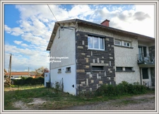 Maison à vendre 7 pièces LEZOUX (63)