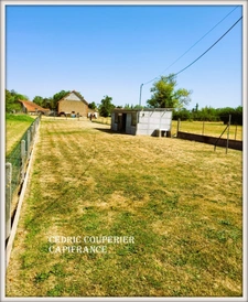 Maison à vendre 4 pièces  (03)