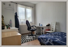Maison à vendre 7 pièces LEZOUX (63)