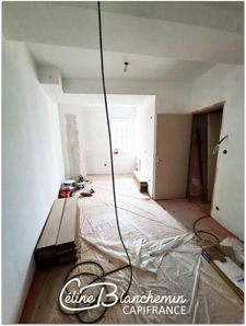 Immeuble de rapport au centre ville de Limoux - 4 appartements - 221000€ 