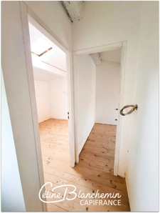 Immeuble de rapport au centre ville de Limoux - 4 appartements - 221000€ 