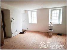 Immeuble de rapport au centre ville de Limoux - 4 appartements - 221000€ 