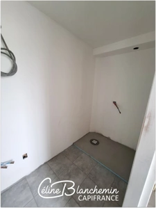 Immeuble de rapport au centre ville de Limoux - 4 appartements - 221000€ 