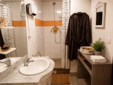Charmante maison de village, rénové avec goût.