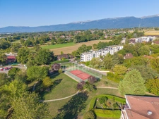 4-room apartment for sale in Ferney Voltaire (01)