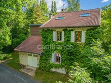 Dpt Ain (01), for sale near GEX house P6 of 197 m² - Land of 1300  