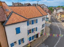 Maison à vendre 10 pièces GEX (01)
