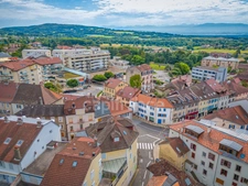 House for sale 10 rooms GEX (01)