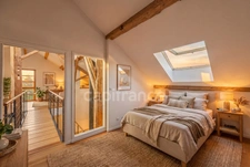 House for sale, 8 rooms, SAINT GENIS POUILLY (01)