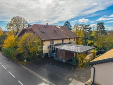 House for sale, 8 rooms, SAINT GENIS POUILLY (01)