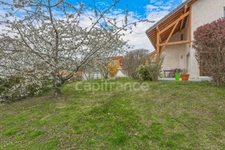 Maison à vendre 5 pièces CHALLEX (01)