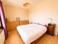 Maison à vendre 4 pièces DOMPIERRE SUR VEYLE (01)