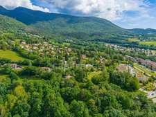 Dpt Ain (01), for sale near GEX house P6 of 197 m² - Land of 1300  