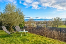 House for sale, 7 rooms, CROZET (01)