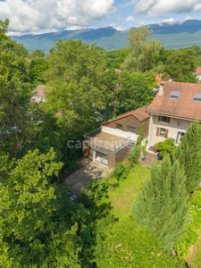 Maison à vendre 6 pièces PREVESSIN MOENS (01)