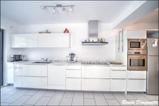 Ain department (01), for sale in Prévessin-Moëns, 4-room apartment of 153.89 m²  